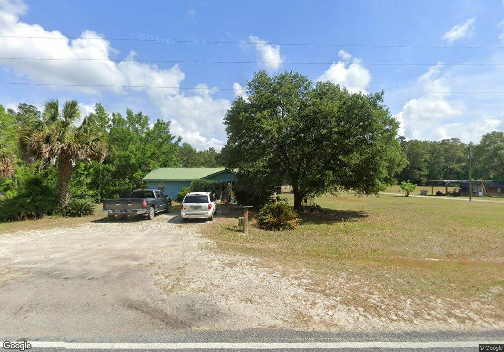 446 Sardis Rd, Folkston, GA 31537 - photo 1