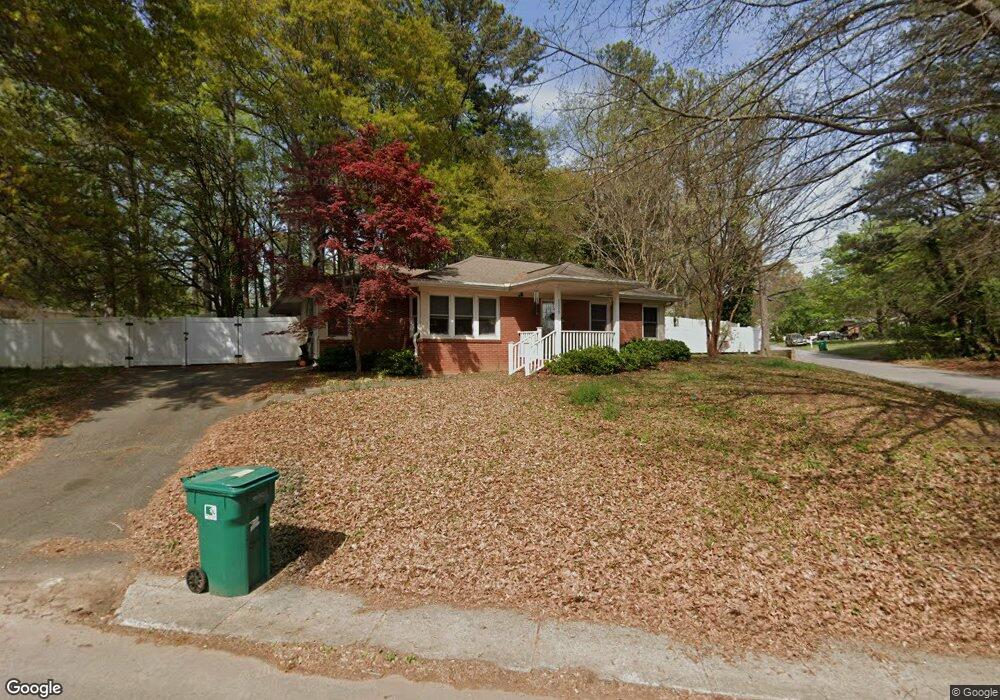 2359 Old Spring Rd SE, Smyrna, GA 30080 - photo 1