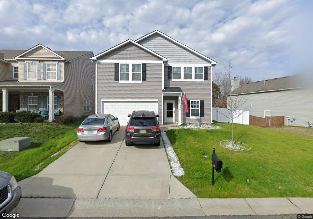 781 Nannyberry Ln unit 163, Concord, NC 28025 - photo 1