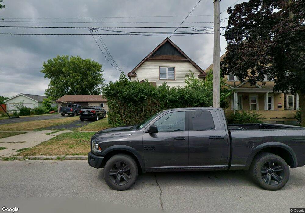 68 8th Ave, North Tonawanda, NY 14120 - photo 1