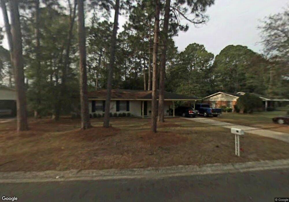 101 Tee Ln, Brunswick, GA 31525 - photo 1