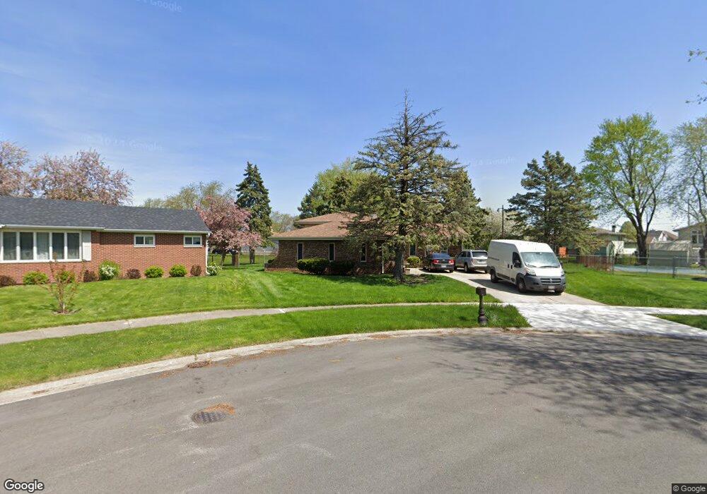 1424 W 94th Ct, Crown Point, IN 46307 - photo 1