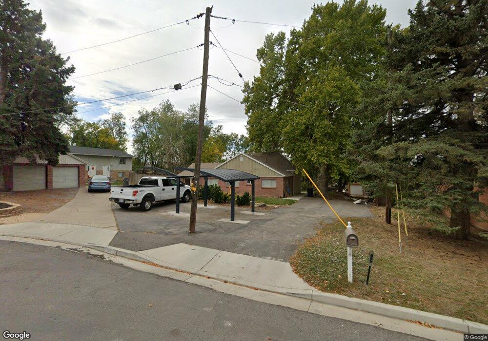 869 W 4000 S, Bountiful, UT 84010 - photo 1