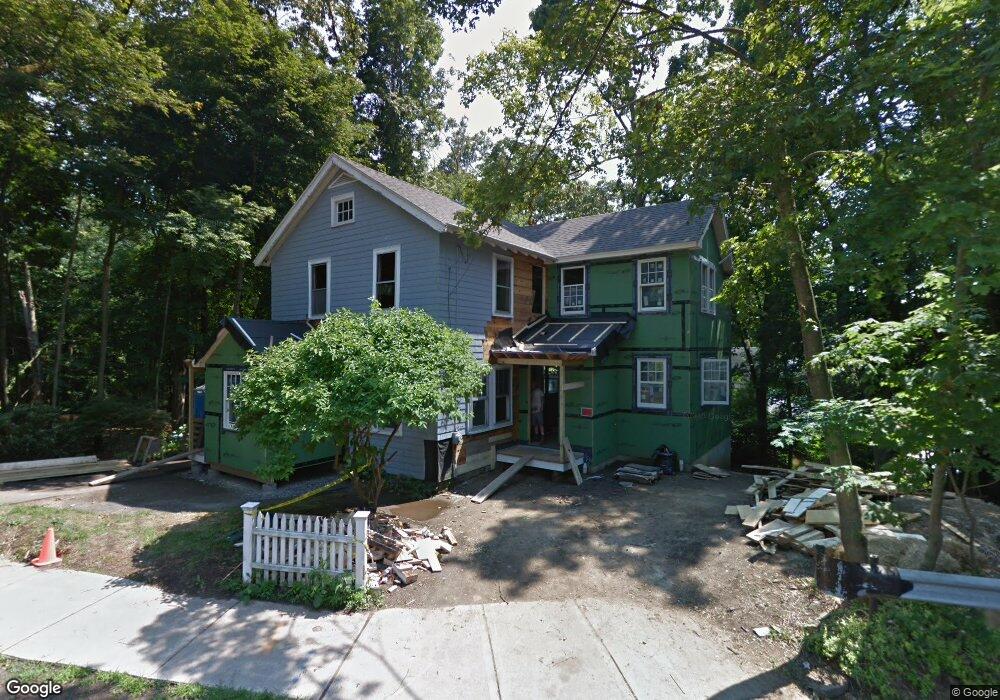 47 Ottawa Rd, Arlington, MA 02476 - photo 1