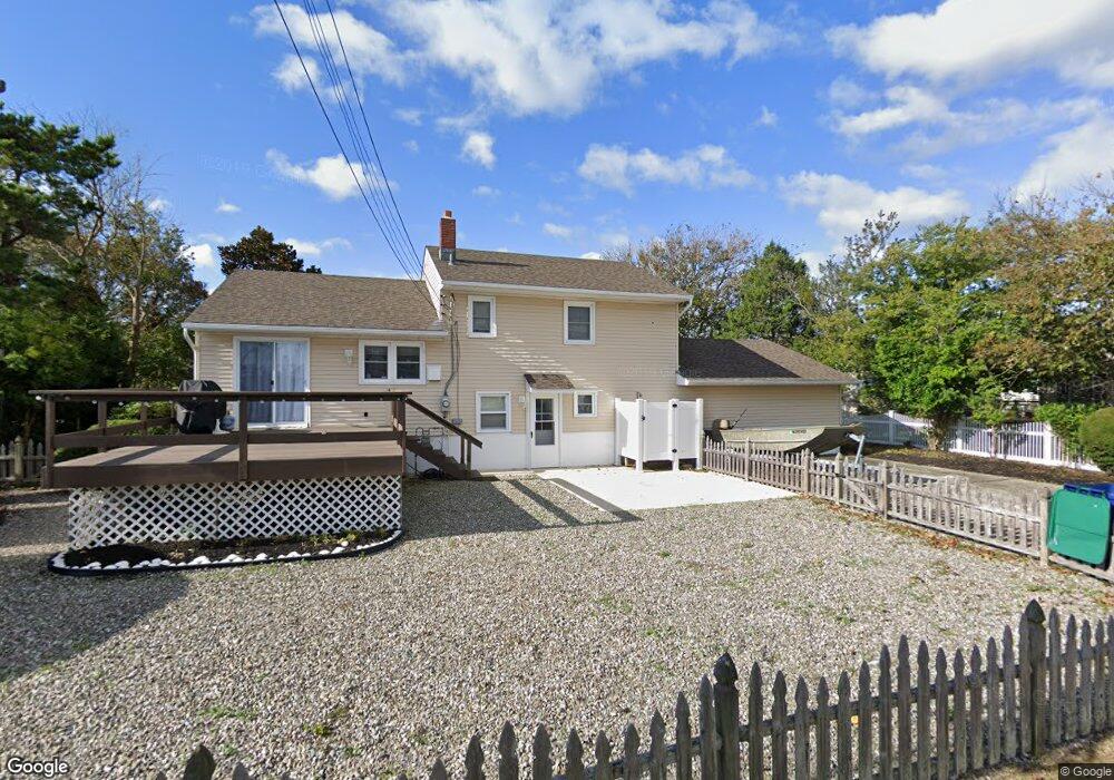 301 27th St S, Brigantine, NJ 08203 - photo 1