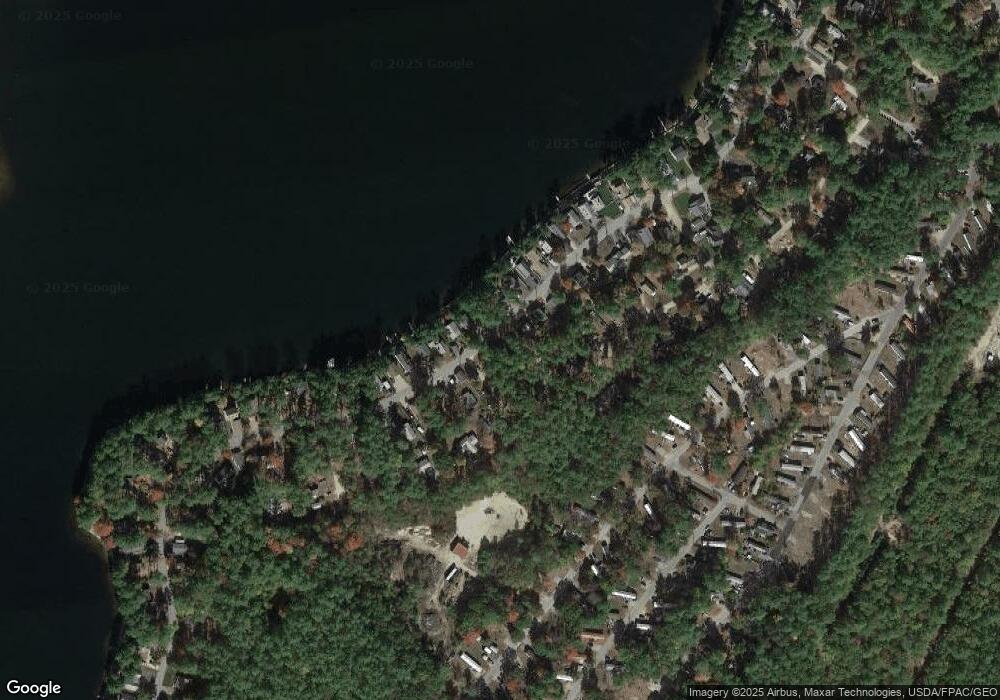 121 Saint James Ave, Milton, NH 03851 - photo 1