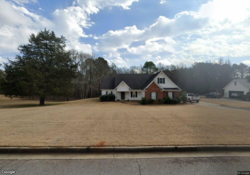 108 Leguin Forest Dr, Locust Grove, GA 30248 - photo 1