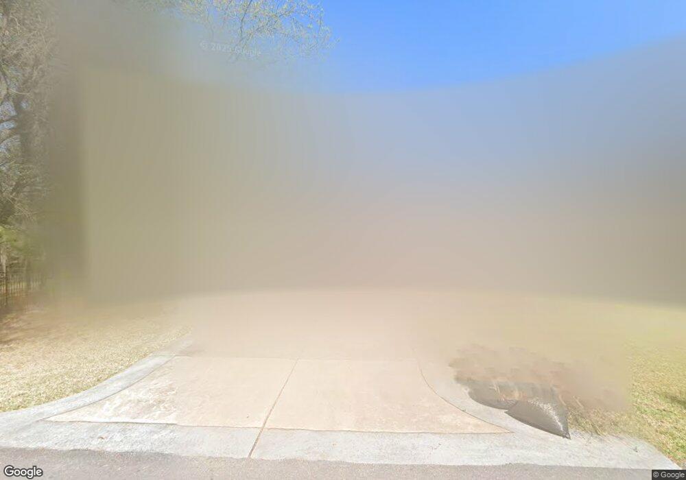 11600 Arrowwood Cir, Houston, TX 77063 - photo 1