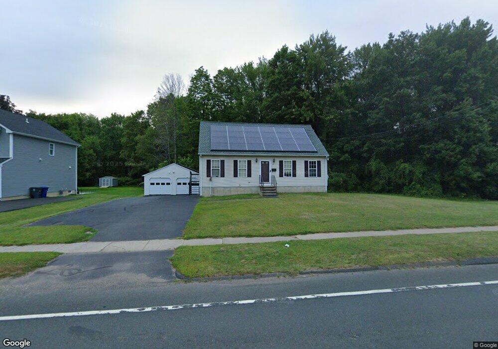 43 Elm St, Enfield, CT 06082 - photo 1