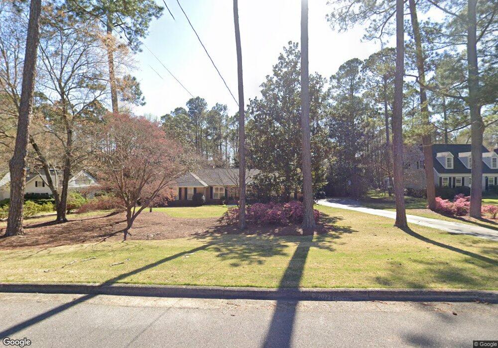 725 Camellia Dr, Lagrange, GA 30240 - photo 1