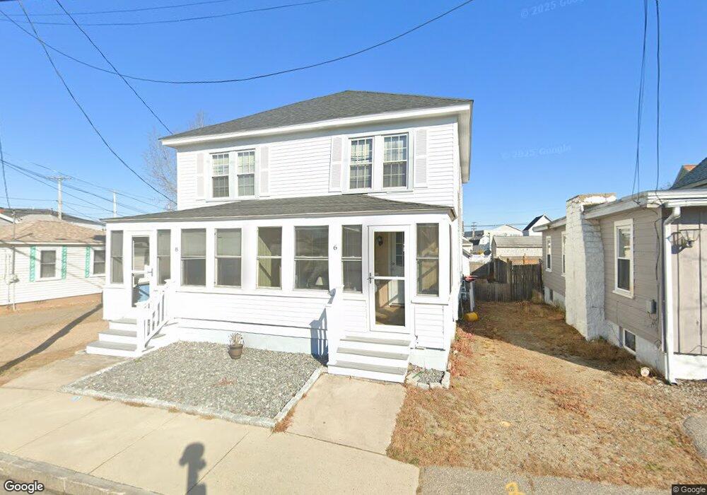 6-8 P St, Hampton, NH 03842 - photo 1