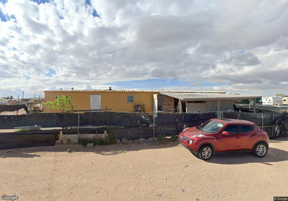 13732 Bachimba Dr, El Paso, TX 79928 - photo 1