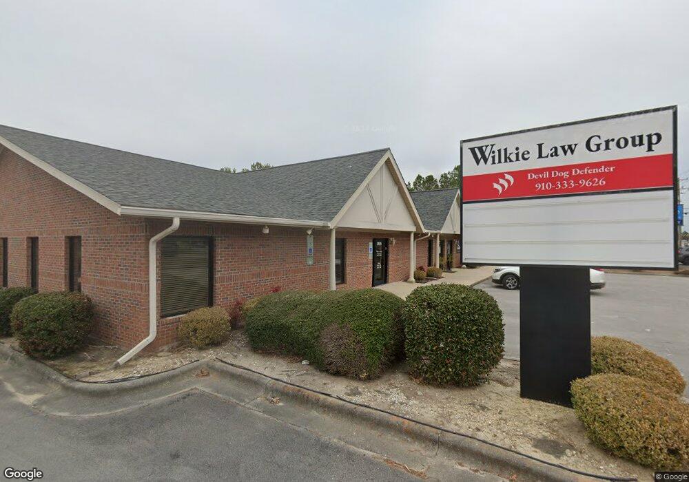 3805 Henderson Dr, Jacksonville, NC 28546 - photo 1