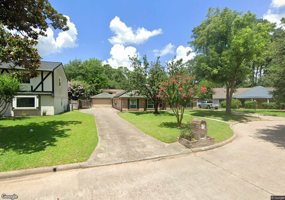 25611 Walnut Grove Cir, Spring, TX 77380 - photo 1