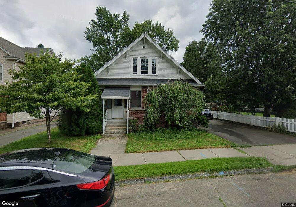 47 Stearns Terrace, Chicopee, MA 01013 - photo 1