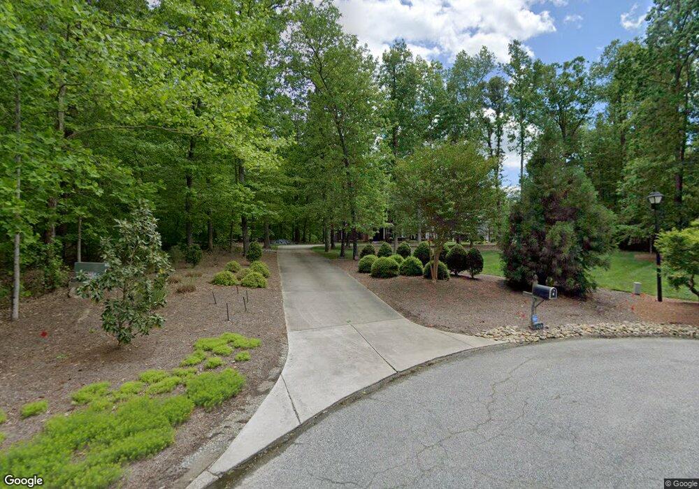 5307 River Thicket Ct, Jamestown, NC 27282 - photo 1