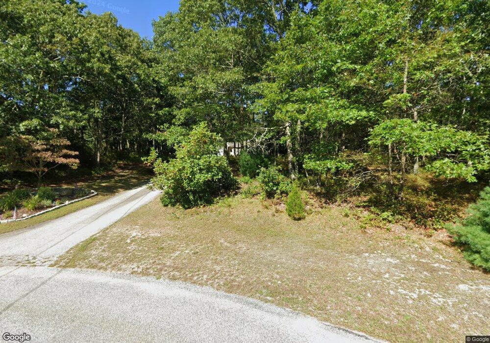 43 Oak Ridge Rd, Charlestown, RI 02813 - photo 1