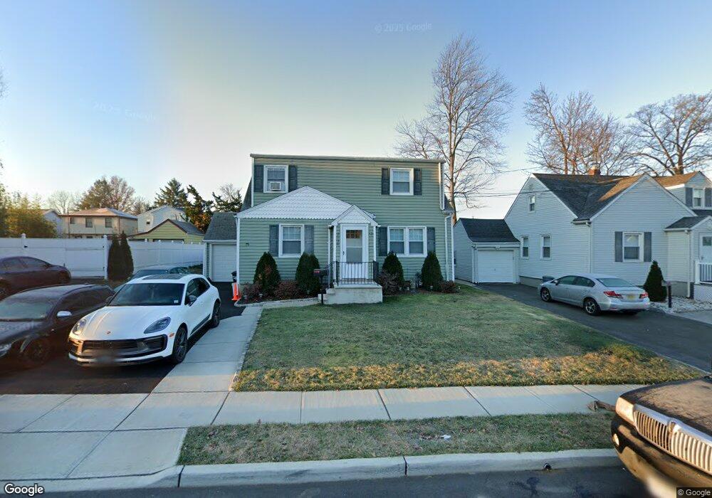 2534 Linn Ave unit 1, Union, NJ 07083 - photo 1
