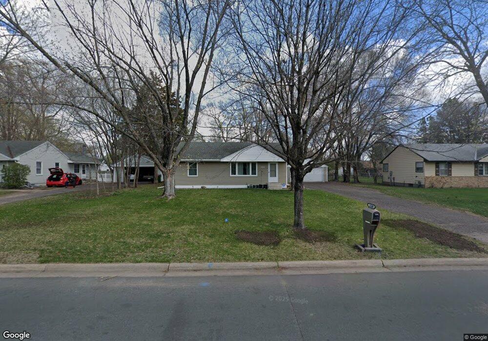 11349 Quinn St NW, Coon Rapids, MN 55433 - photo 1