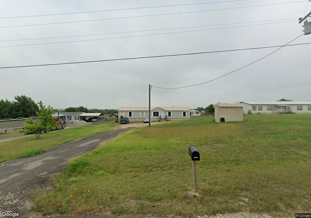 163 Prairie Trail, Rhome, TX 76078 - photo 1