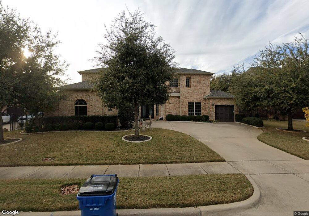 6608 Whittier Ln, Colleyville, TX 76034 - photo 1
