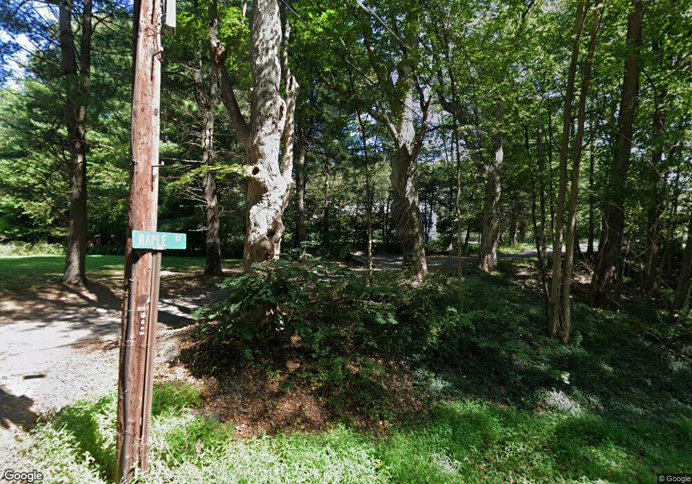 312 Maple St, Kerhonkson, NY 12446 - photo 1