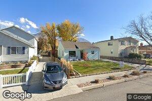 256 N 900 W, Provo, UT 84601