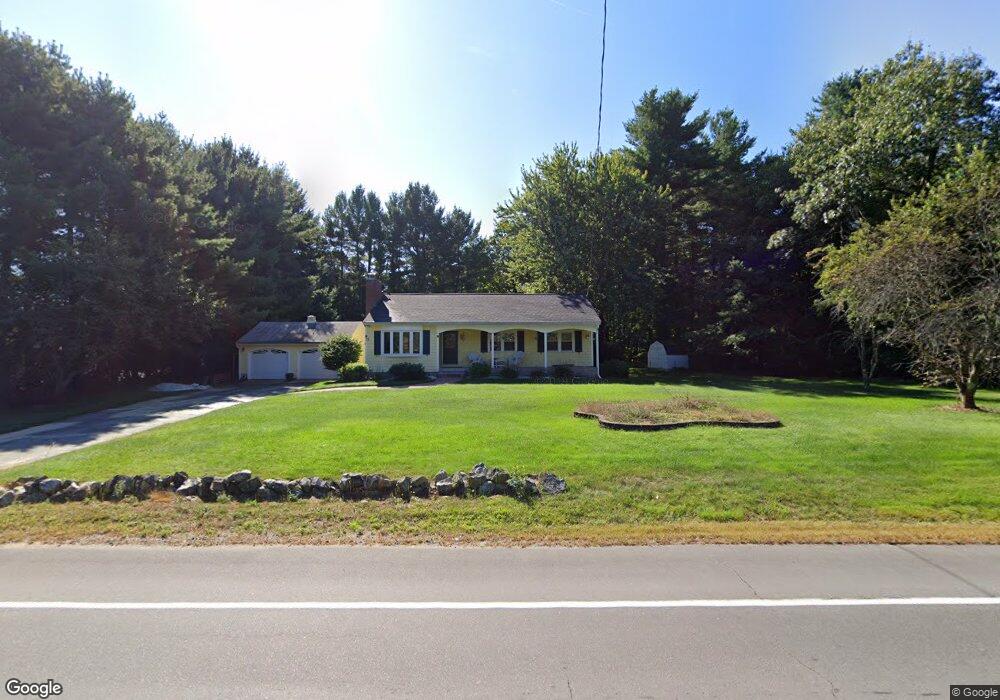 33 Lowell Rd, Windham, NH 03087 - photo 1