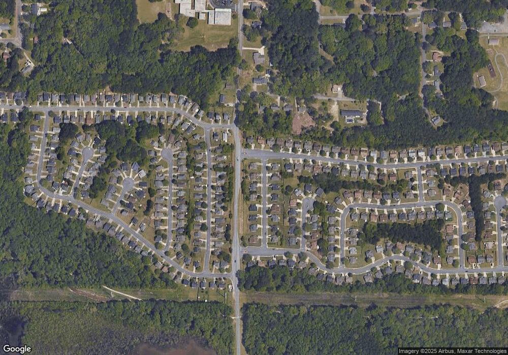 302 Breezy Hill Walk unit 1, Stockbridge, GA 30281 - photo 1