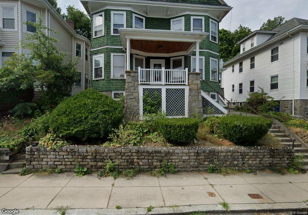 39 Mapleton St unit 41, Brighton, MA 02135 - photo 1