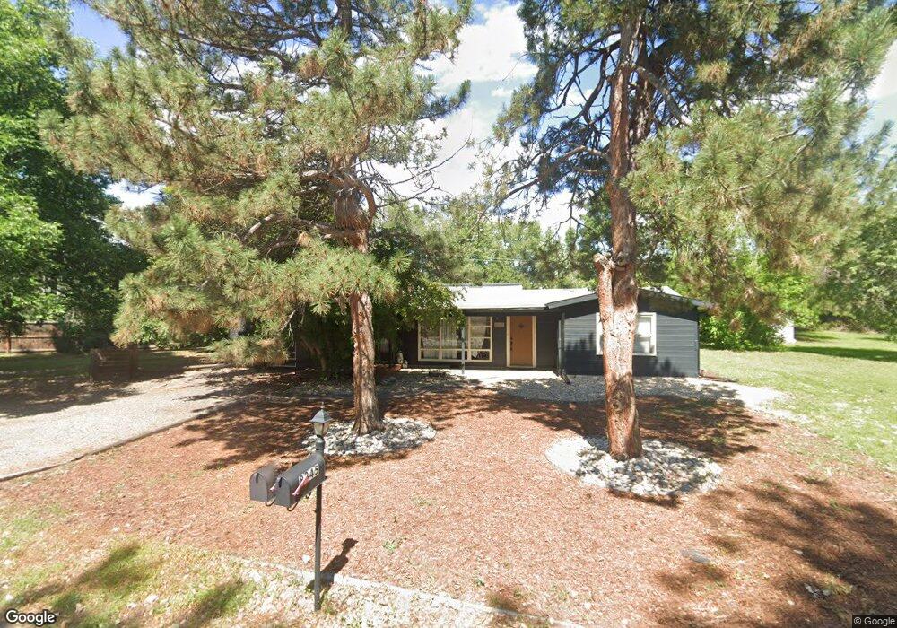 8845 W Francis Place, Lakewood, CO 80215 - photo 1