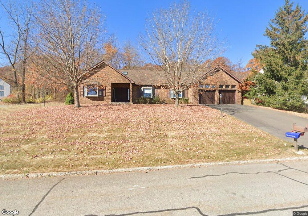 8 Pond View Rd, New Britain, CT 06052 - photo 1