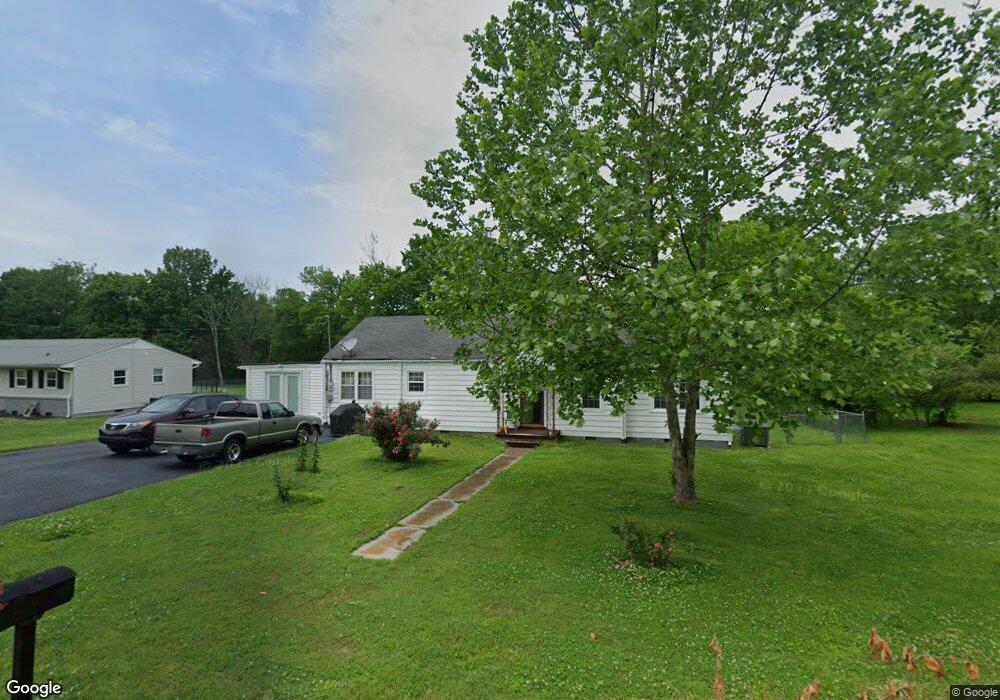 1313 Cypress St, Shelbyville, TN 37160 - photo 1