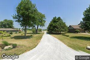 13051 E Lyons Rd, Catlin, IL 61817