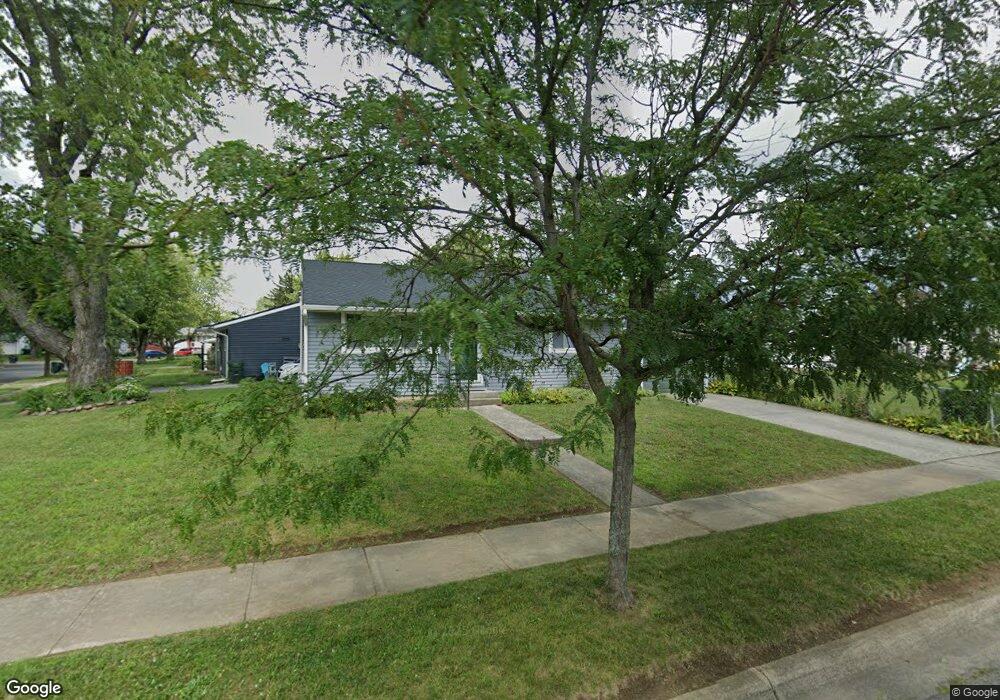 3820 Lynward Rd, Columbus, OH 43228 - photo 1