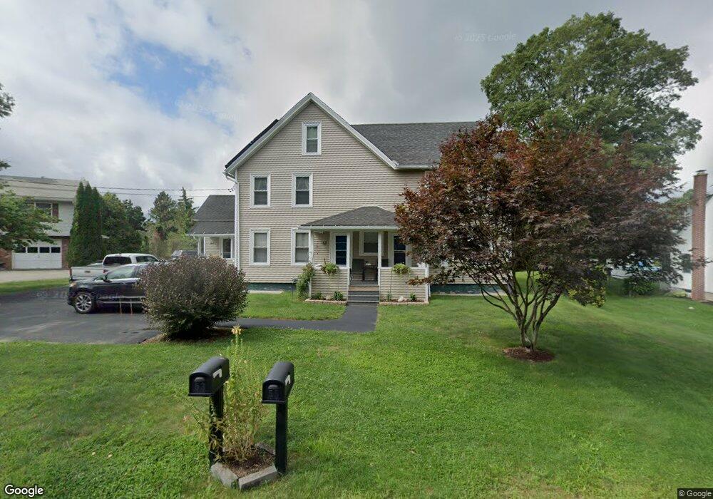 53 Miller St unit 55, Ludlow, MA 01056 - photo 1