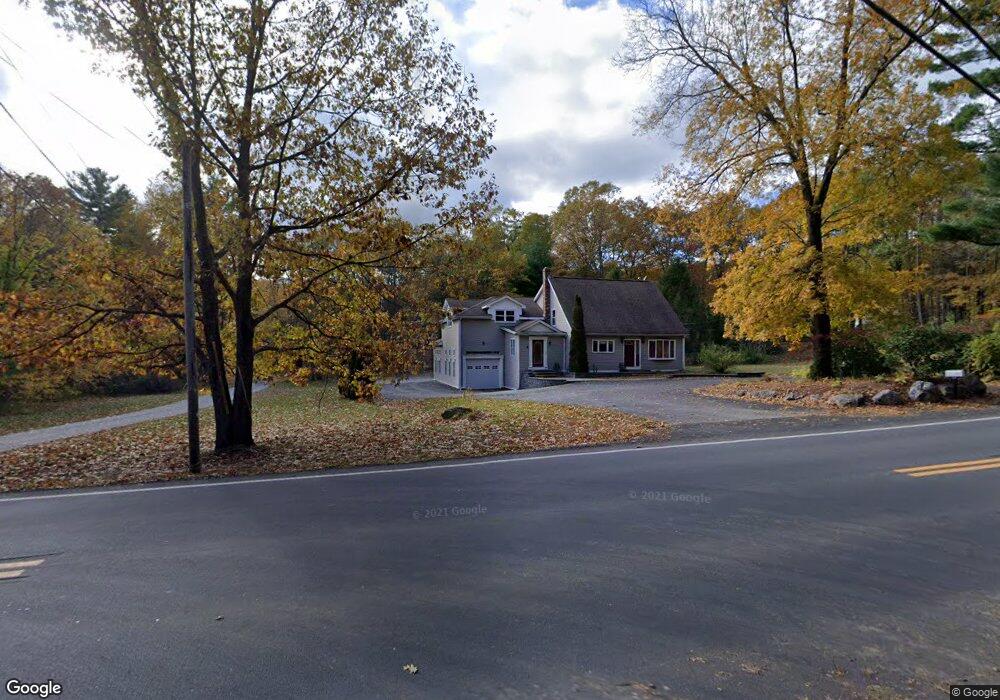 Lot A Charlton Rd, Spencer, MA 01562 - photo 1