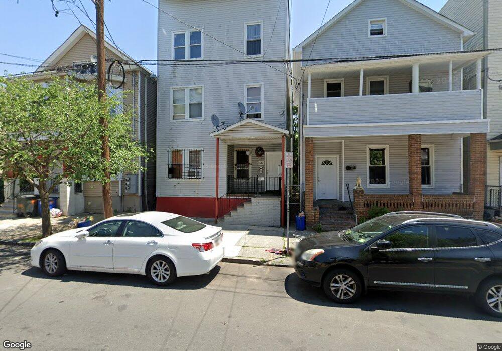 288 S 6th St, Newark, NJ 07103 - photo 1