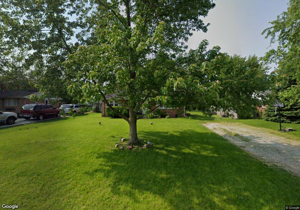 919 W 1085 N, Fountaintown, IN 46130 - photo 1