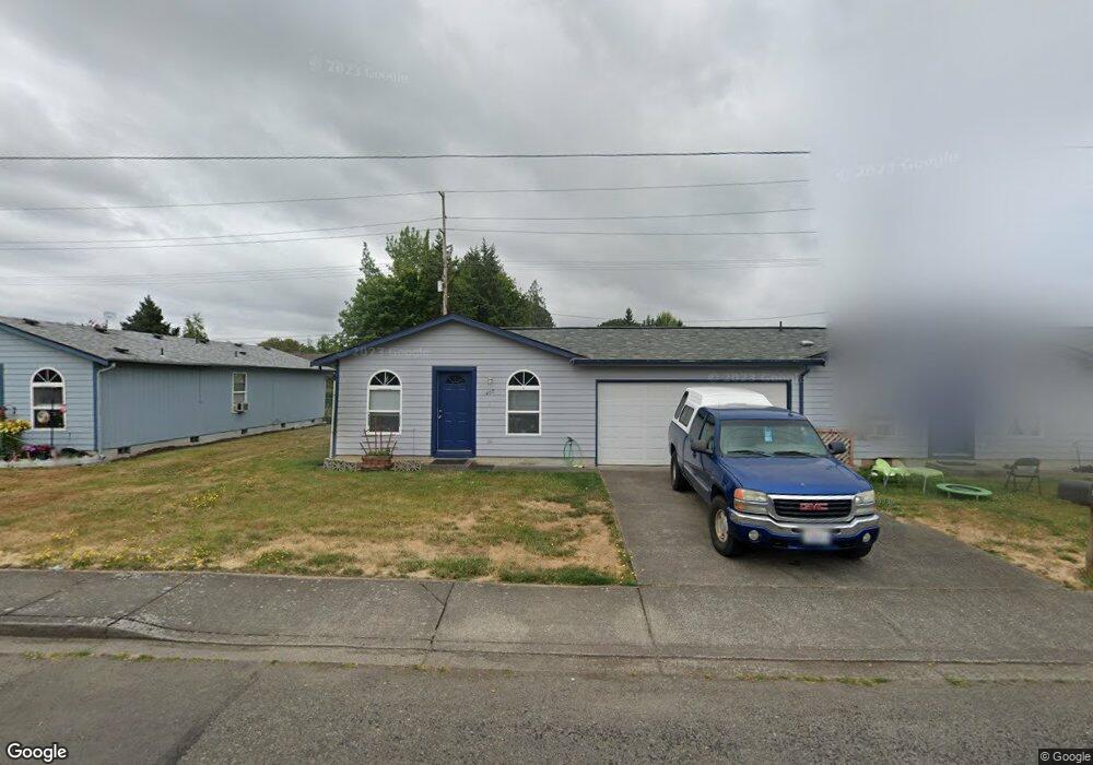 407 SW William Ave, Chehalis, WA 98532 - photo 1