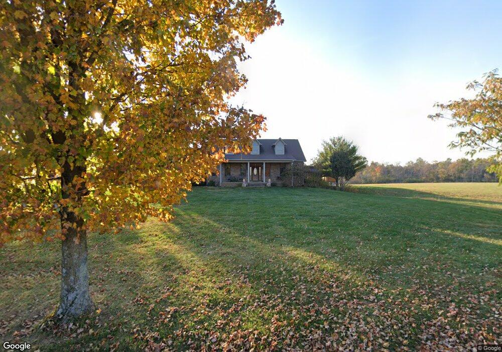 749 Colston Ln, Frankfort, KY 40601 - photo 1
