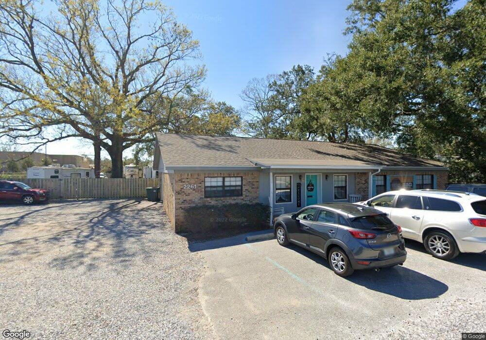 2261 W Nine Mile Rd, Pensacola, FL 32534 - photo 1