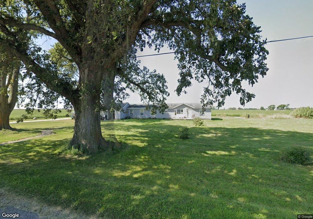 3340 N 100 E, Windfall, IN 46076 - photo 1