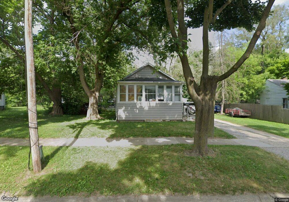 2020 Levern St, Flint, MI 48506 - photo 1