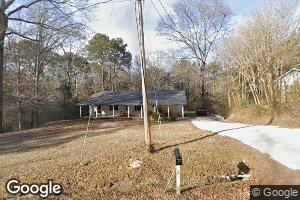 409 E Pine Ave, Mendenhall, MS 39114