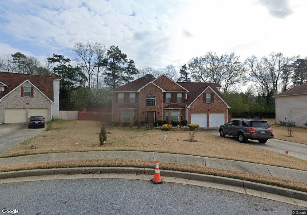 1920 Watercrest Dr unit 1, Jonesboro, GA 30236 - photo 1