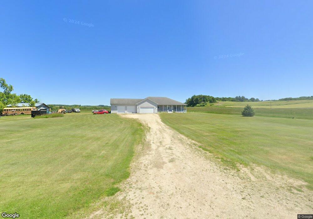 N25724 Leque Ln, Ettrick, WI 54627 - photo 1