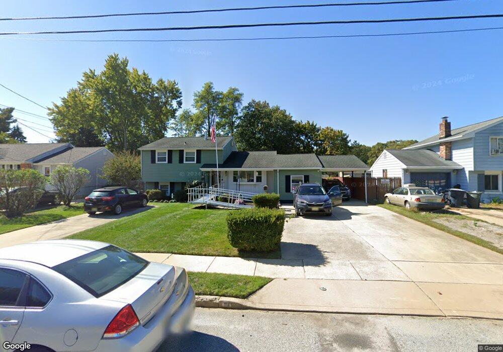 941 Kirk Rd, Williamstown, NJ 08094 - photo 1