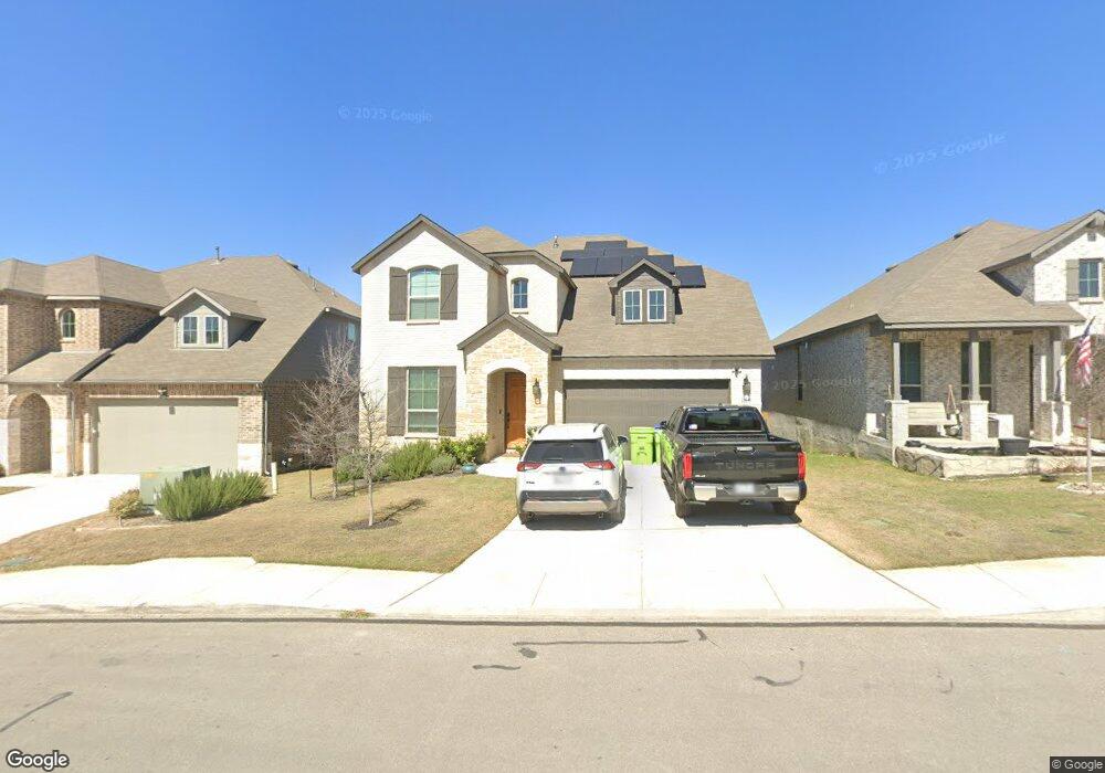 12235 Buckaroo Ranch, Helotes, TX 78023 - photo 1