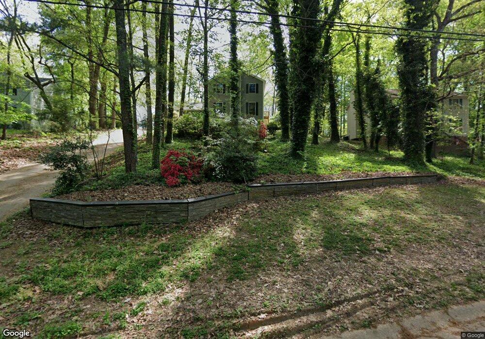 3834 Howell Ferry Rd unit 1, Duluth, GA 30096 - photo 1